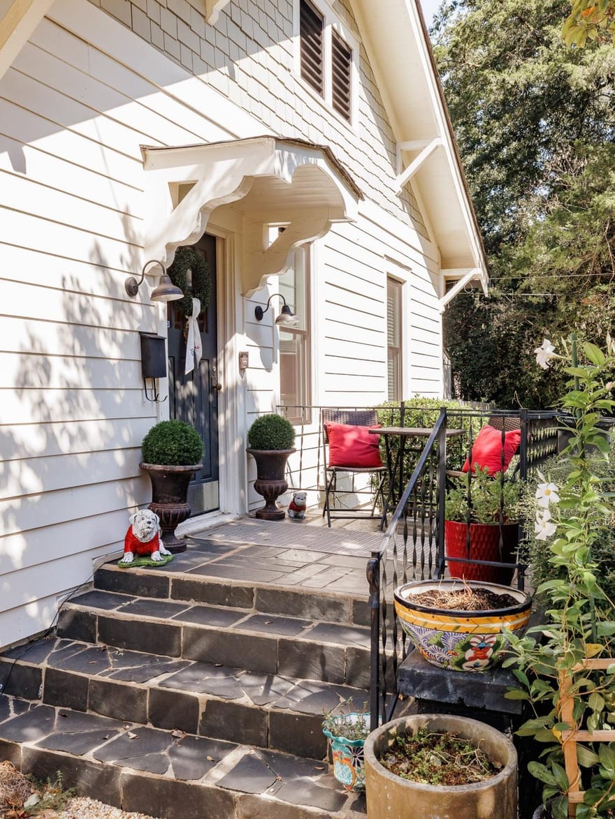335 Southview Drive, Athens, Georgia