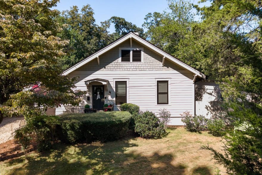 335 Southview Drive, Athens, Georgia