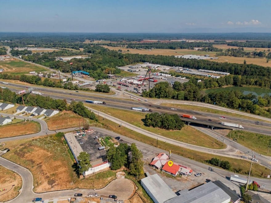 1446 Us-41, Calhoun, Georgia