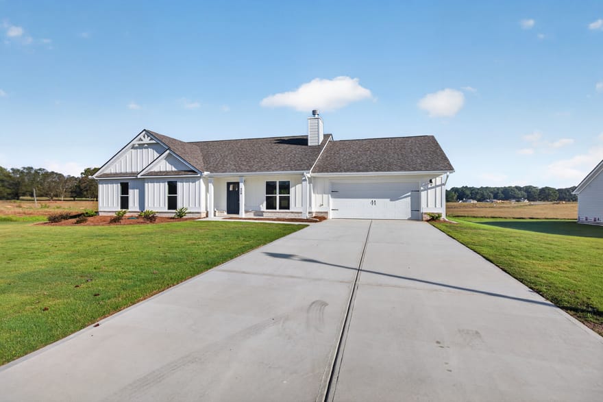 408 Seashell Court, Statham, Georgia