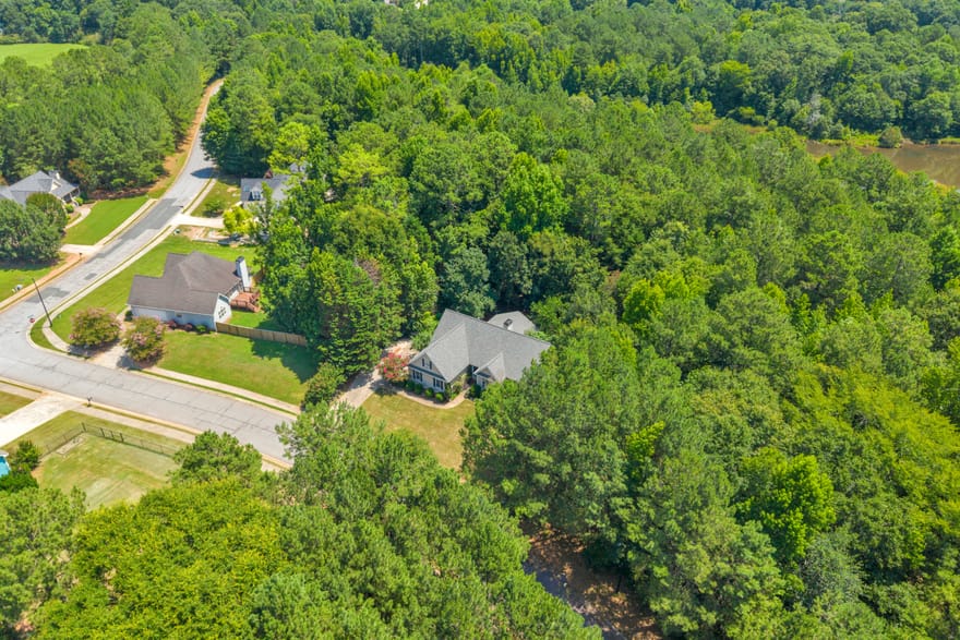 905 Daisy Lane, Athens, Georgia
