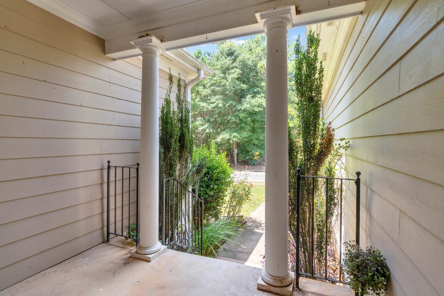 905 Daisy Lane, Athens, Georgia
