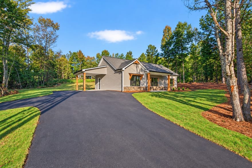 113 Old Alabama Wagon Road, Taylorsville, Georgia
