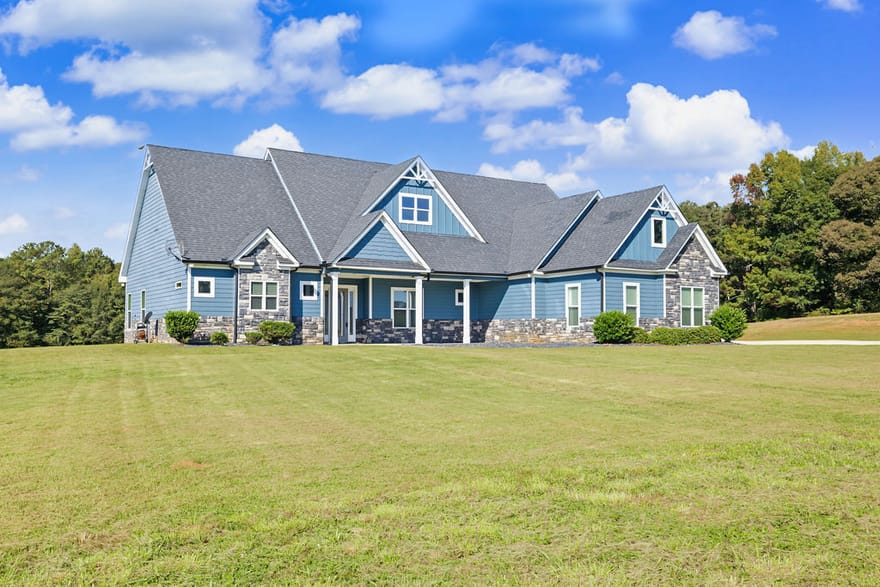 832 Barnesville Road, Griffin, Georgia