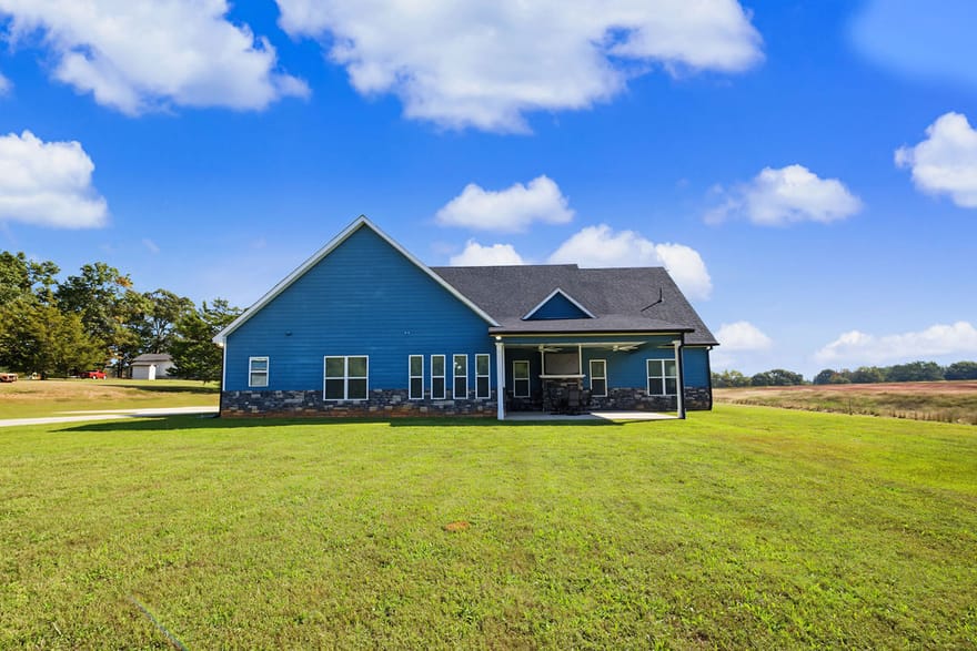 832 Barnesville Road, Griffin, Georgia