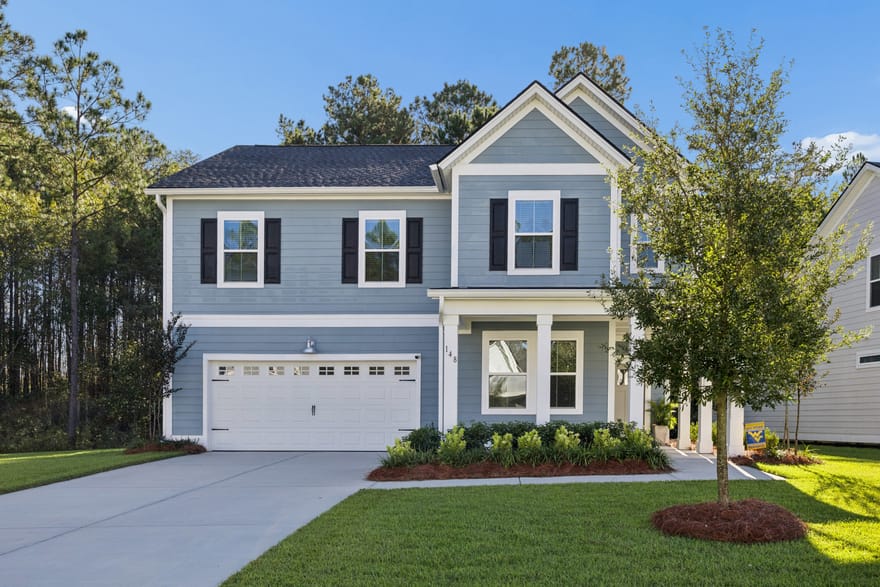 148 Binscombe Lane, Pooler, Georgia