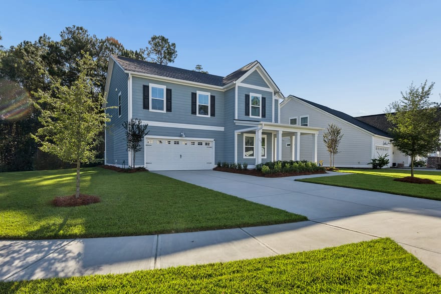148 Binscombe Lane, Pooler, Georgia