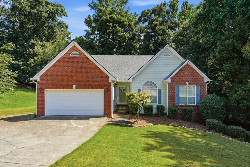 1485 Keystone Drive, Suwanee, Georgia