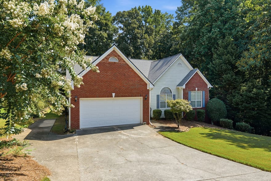 1485 Keystone Drive, Suwanee, Georgia
