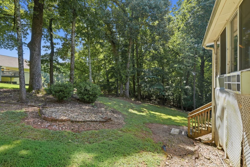 1485 Keystone Drive, Suwanee, Georgia