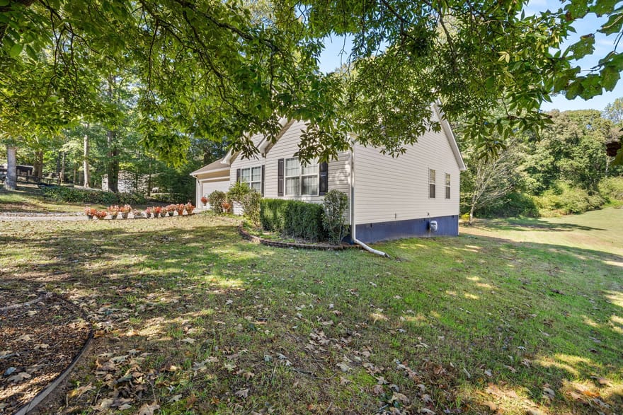 126 Windchime Circle, Demorest, Georgia