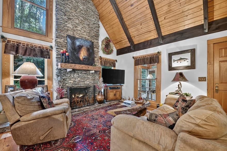 931 Foster Branch Road, Epworth, Georgia