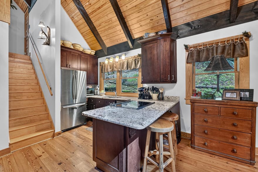 931 Foster Branch Road, Epworth, Georgia