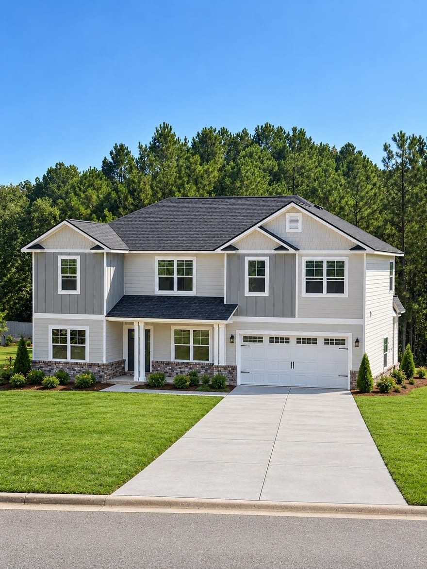 1488 Anderson Valley Drive, Snellville, Georgia