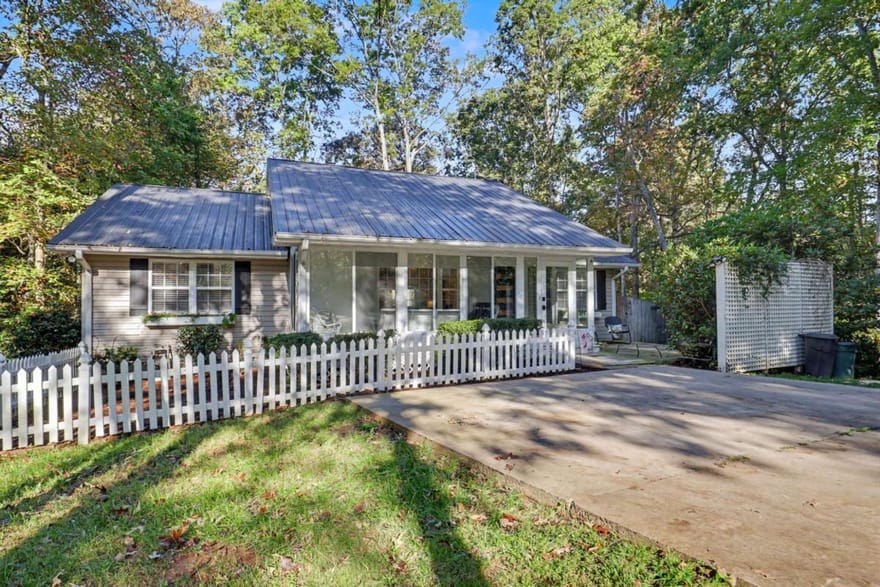 17 Ellen Drive, Blairsville, Georgia