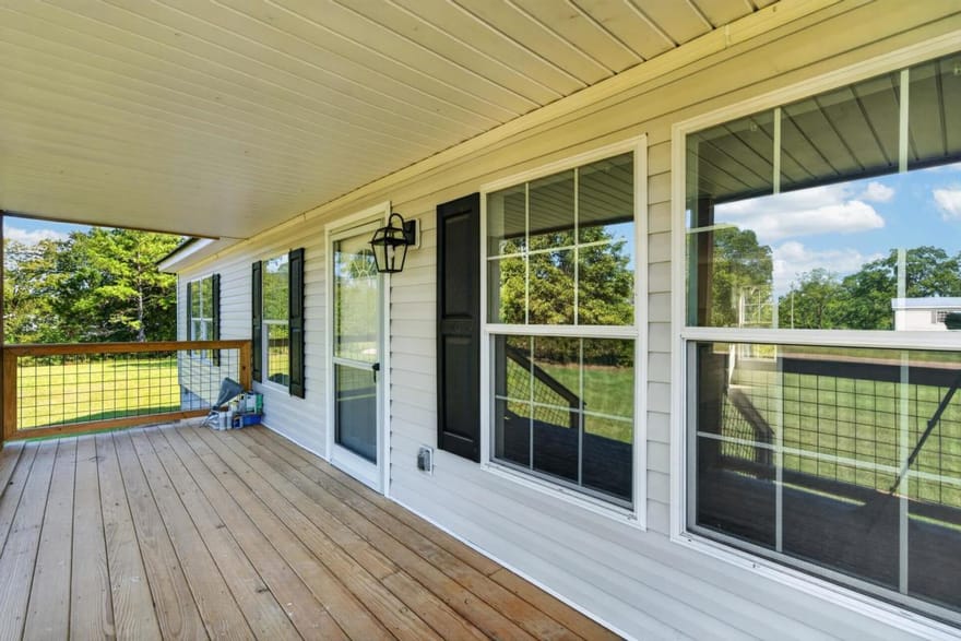 133 Benson Adams Road SE, Milledgeville, Georgia