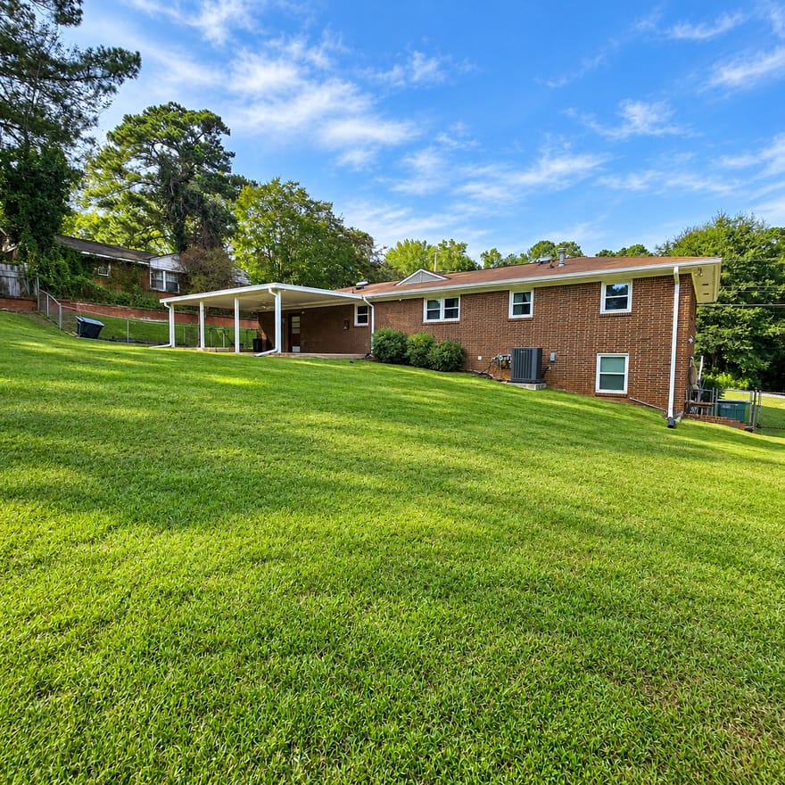 1515 Patricia Drive, Morrow, Georgia