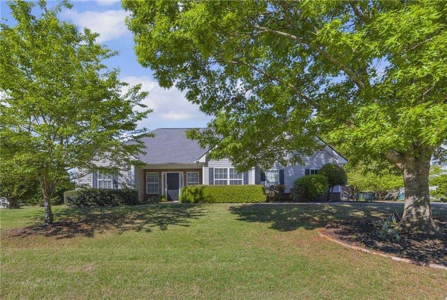 678 Bailey Drive, Jefferson, Georgia