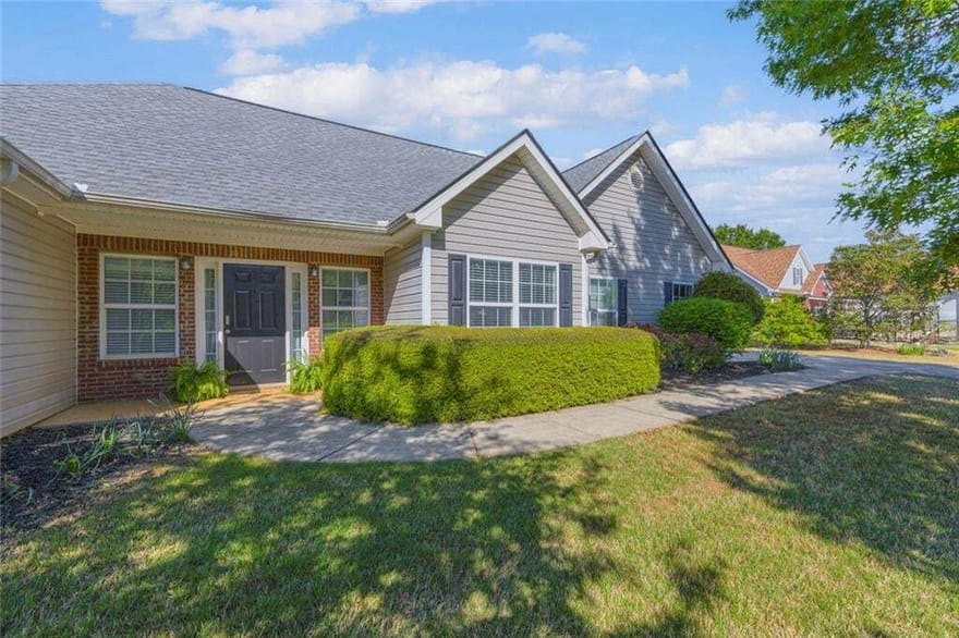 678 Bailey Drive, Jefferson, Georgia