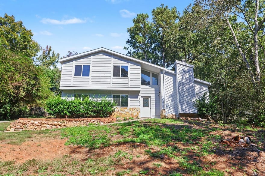 6567 Oakwood Drive, Douglasville, Georgia