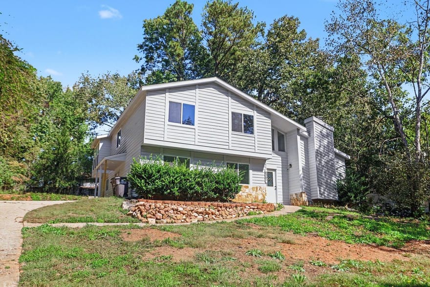 6567 Oakwood Drive, Douglasville, Georgia