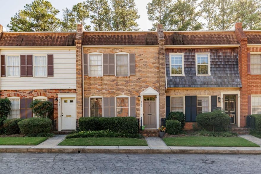 315 Georgetown Drive, Athens, Georgia
