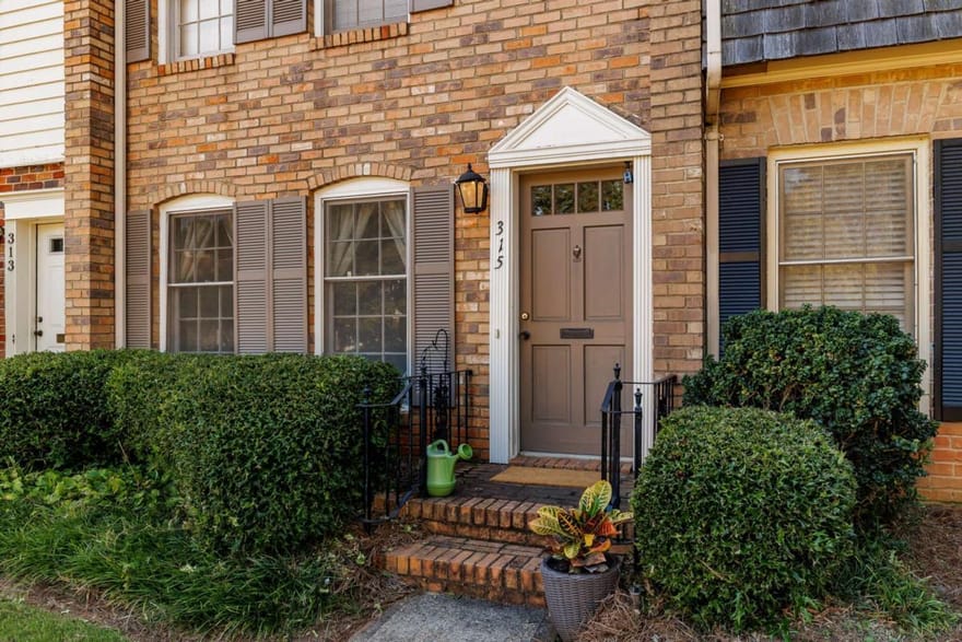 315 Georgetown Drive, Athens, Georgia