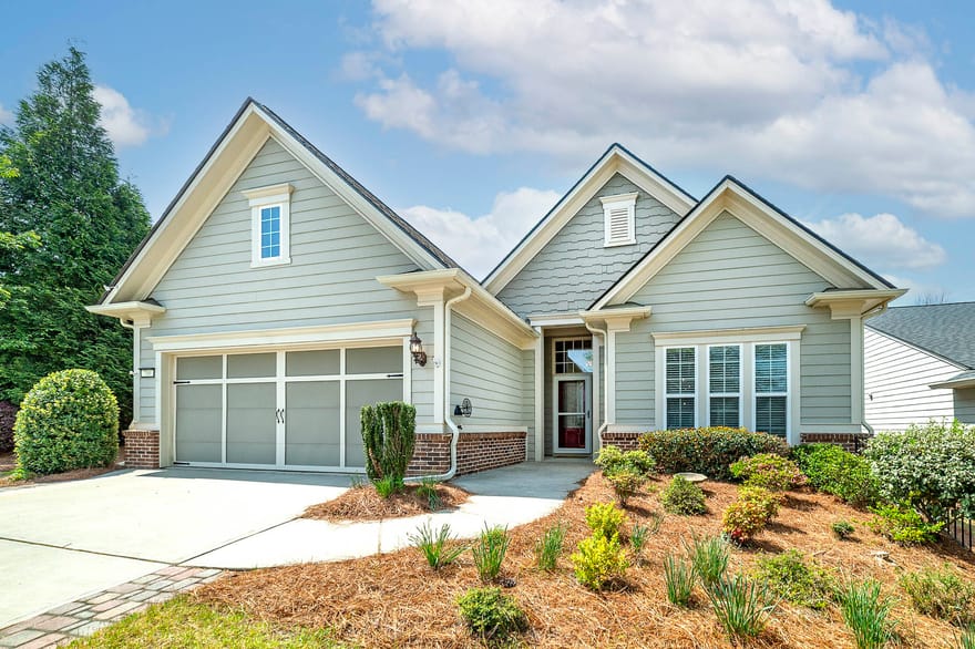 700 Butter Cup Drive, Griffin, Georgia