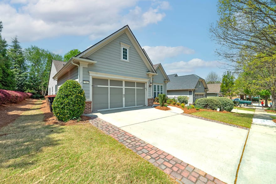 700 Butter Cup Drive, Griffin, Georgia