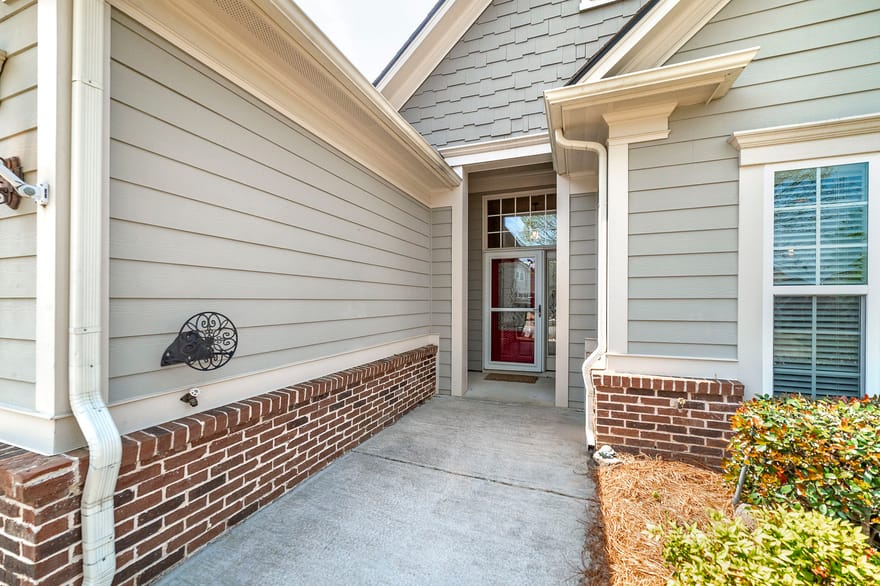 700 Butter Cup Drive, Griffin, Georgia