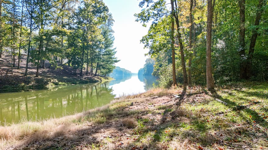 LOT 157 N Laceola Road, Cleveland, Georgia