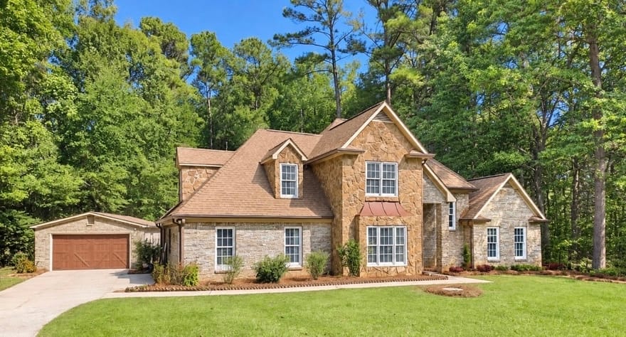 266 Yorkshire Place, Newnan, Georgia