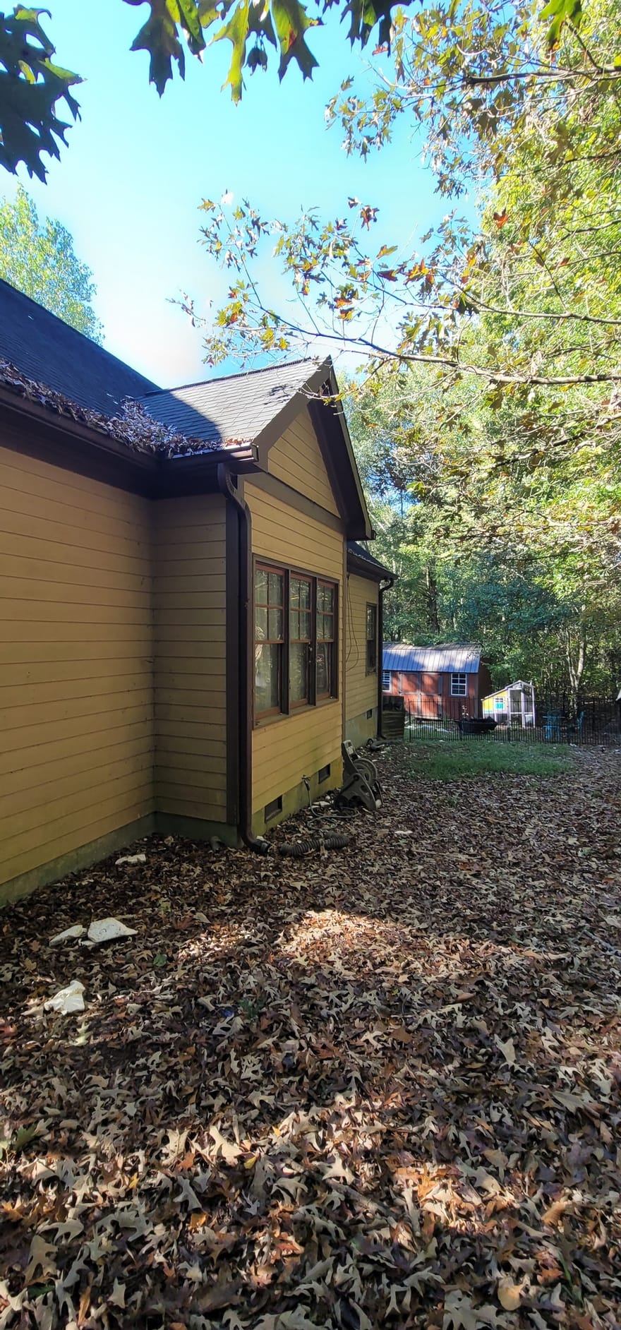 558 Pearwood Road, Royston, Georgia