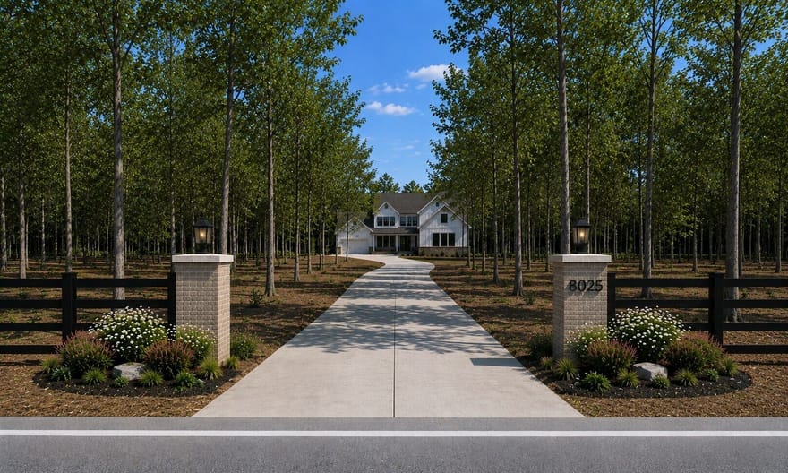 8025 Bethel Road, Gainesville, Georgia