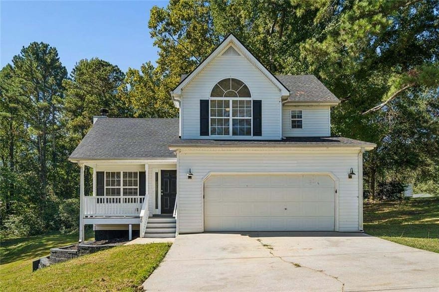 20 Noah Drive, Rockmart, Georgia