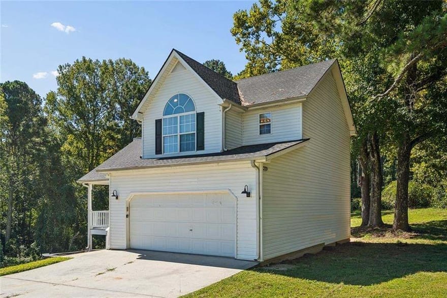 20 Noah Drive, Rockmart, Georgia