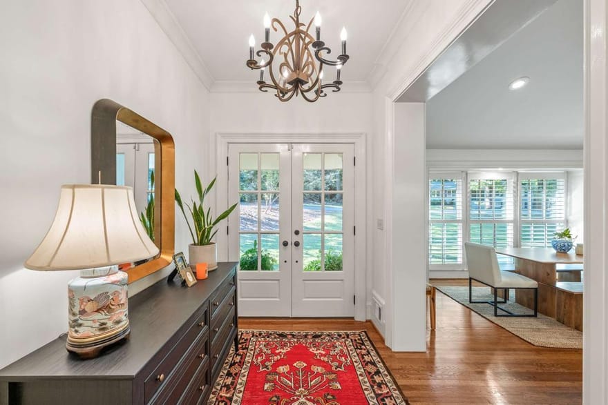 393 Fortson Drive, Athens, Georgia