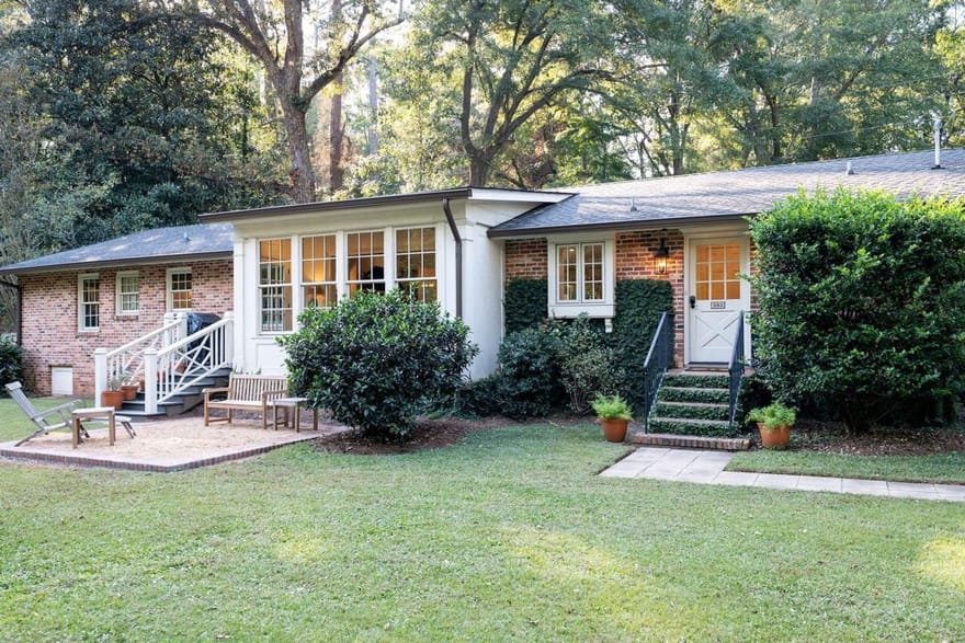 393 Fortson Drive, Athens, Georgia