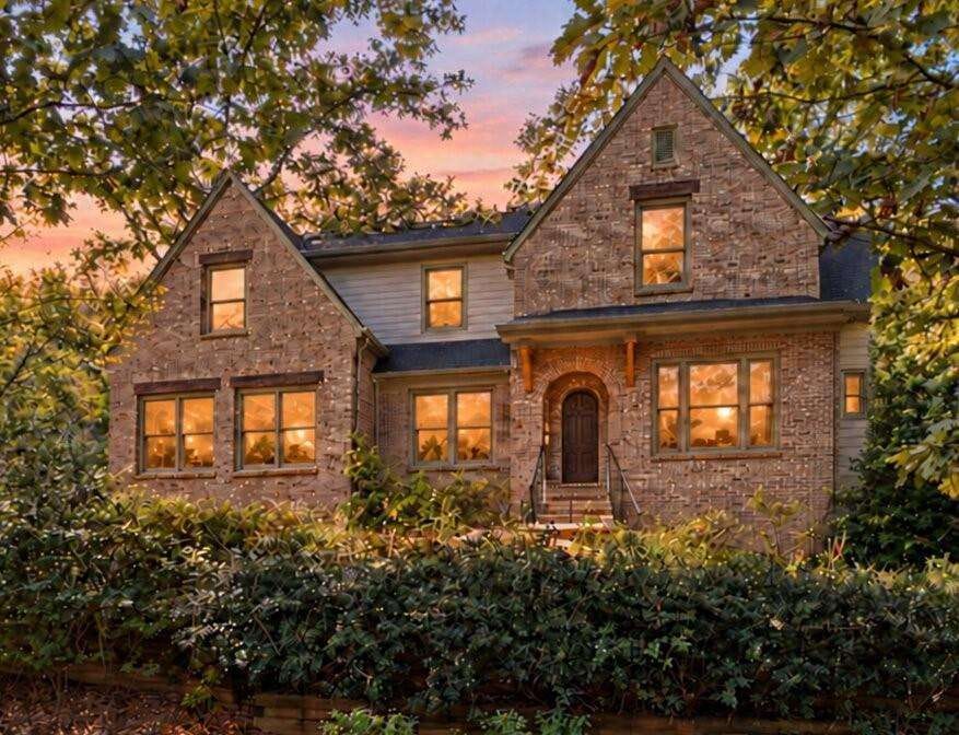 3725 River Club Drive, Cumming, Georgia