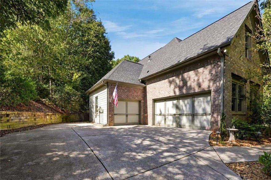 3725 River Club Drive, Cumming, Georgia