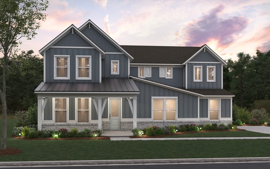 125 Nash Drive, Fayetteville, Georgia