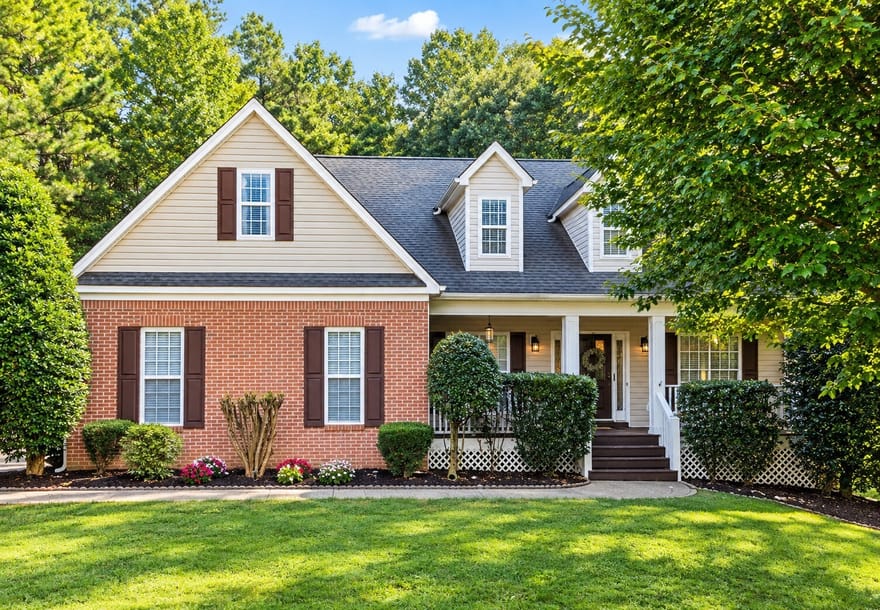 123 W Castle View Drive, Braselton, Georgia