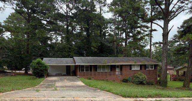 2966 Boring Court, Decatur, Georgia