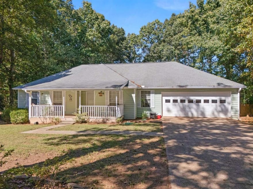 2950 Wildrose Court, Hampton, Georgia