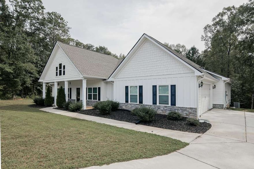 155 Alcovy Reserve Way, Covington, Georgia