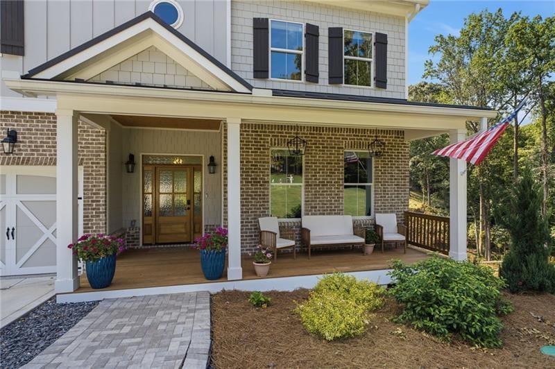 3645 Coldwater Court, Cumming, Georgia