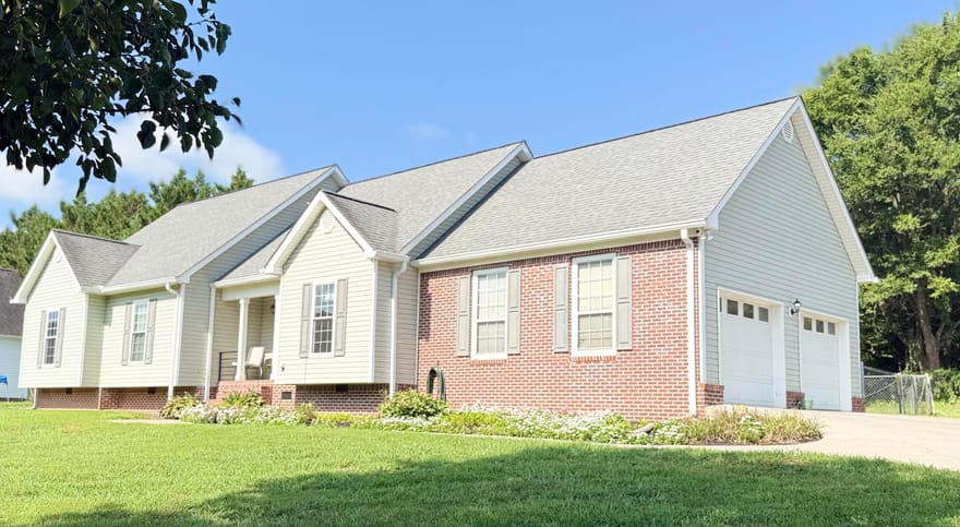 3005 Brevard Drive NW, Dalton, Georgia