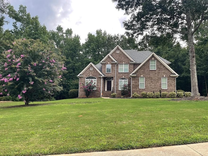 140 Wesley Drive, Athens, Georgia