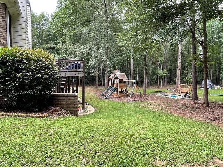 140 Wesley Drive, Athens, Georgia