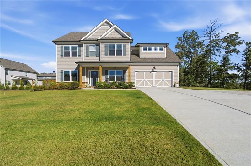 8415 Calloway Club Drive, Cumming, Georgia